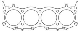 Cometic 70-93 Land Rover V8 89mm Bore .040in MLS 14 Bolt Head Gasket