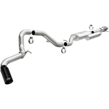 Load image into Gallery viewer, MagnaFlow 2021 GM Yukon/Tahoe V8 5.3L Street Series Cat-Back Exhaust