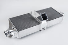 Load image into Gallery viewer, CSF 2020+ Porsche 992 Turbo/S and 992.2 Carrera 3.0T High Performance Intercooler System