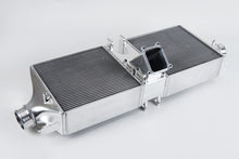 Load image into Gallery viewer, CSF 2020+ Porsche 992 Turbo/S High Performance Intercooler System (OEM PN 992.145.805.G)
