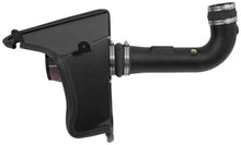 Load image into Gallery viewer, K&amp;N 2016-2017 Chevrolet Camaro V6-3.6L F/I AirCharger Performance Intake
