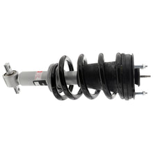 Load image into Gallery viewer, KYB Shocks &amp; Struts Strut Plus Front 14-18 Chevrolet Silverado 4WD (Excl Electronic Suspension)