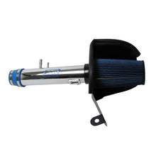 Load image into Gallery viewer, BBK 11-14 Mustang 3.7 V6 Cold Air Intake Kit - Chrome Finish