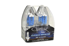 Load image into Gallery viewer, Hella Optilux 12V 60/55W H4/9003 P43t Extreme White XB Bulb (Pair)