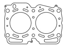 Load image into Gallery viewer, Cometic Subaru EJ22E Turbo 98mm .030 inch MLS Head Gasket SOHC 16V