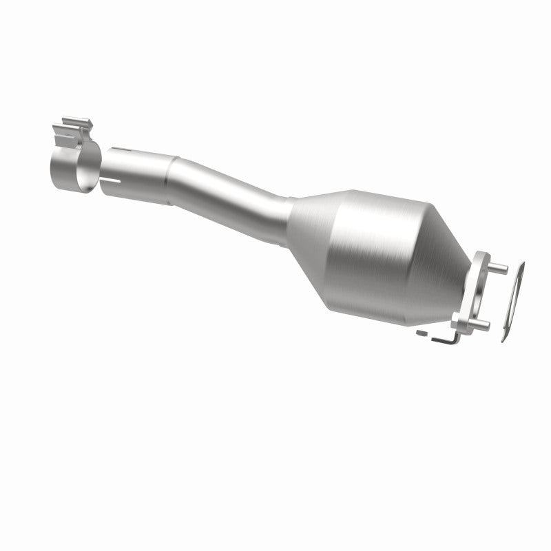 Magnaflow Conv DF 2010-2013 TRANSIT CONNECT 2.0 L Underbody