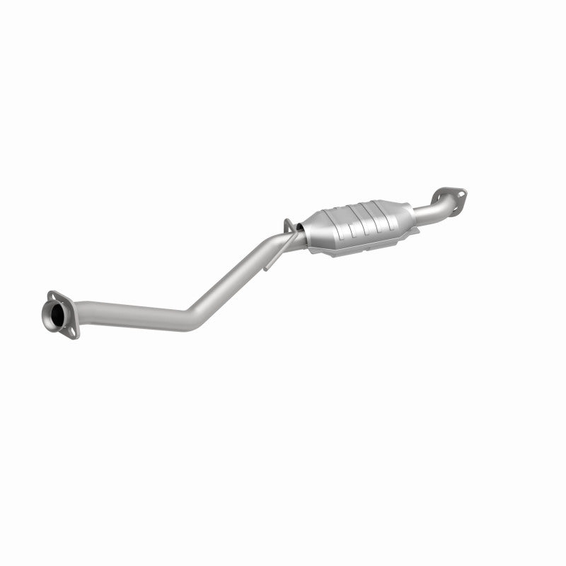 MagnaFlow Conv DF Ford 87 93