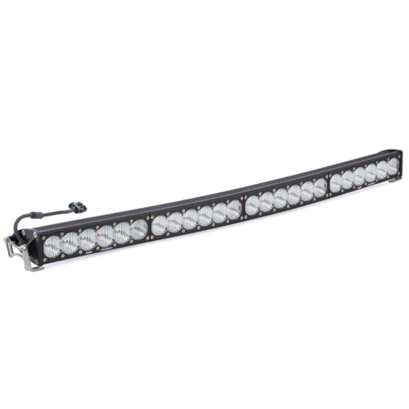 Baja Designs OnX6 Arc Series Wide Driving Pattern 40in LED Light Bar