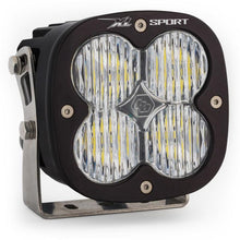 Load image into Gallery viewer, Baja Designs XL Sport Wide Cornering Spot LED Light Pods - Clear