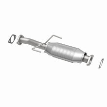Load image into Gallery viewer, MagnaFlow Conv Ford-Mazda-Mercury 24.75X6.5X4