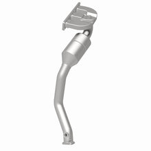 Load image into Gallery viewer, MagnaFlow Conv DF BMW 5 01-03 Front