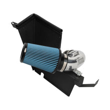 Load image into Gallery viewer, Injen 21-22 Toyota Supra 2.0L 4 Cyl. SP Short Ram Air Intake System - Polished