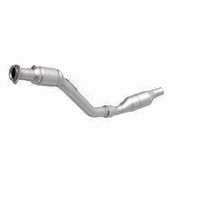 Load image into Gallery viewer, MagnaFlow Conv DF 04-06 Audi S4 4.2L CA