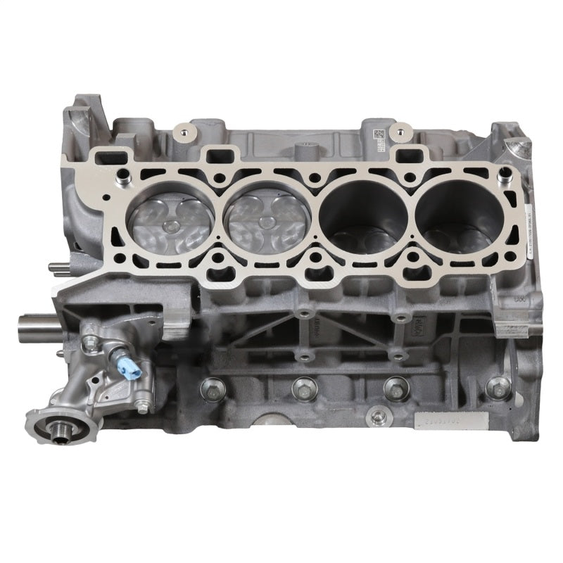 Ford Racing 5.0L Gen 3 Coyote Aluminator NA Short Block 12:1 CR (No Cancel or Returns)