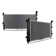 Load image into Gallery viewer, Mishimoto Oldsmobile Silhouette Replacement Radiator 2001-2004
