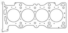 Load image into Gallery viewer, Cometic Mazda MZR 2.3L 87.5-89mm Bore .036in MLS Head Gasket