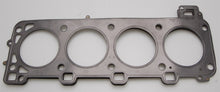 Load image into Gallery viewer, Cometic Porsche 944 2.5L 100.5mm .080 inch MLS Head Gasket 5-Layer