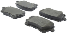 Load image into Gallery viewer, StopTech Street Touring 07-09 Audi RS4 Rear Pads