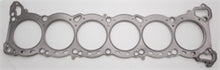 Load image into Gallery viewer, Cometic Nissan RB-25 6 CYL 86mm .040 inch MLS Head Gasket