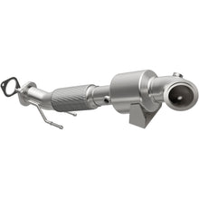 Load image into Gallery viewer, MagnaFlow 13-16 Ford Focus ST L4 2.0L California Grade Direct-Fit Catalytic Converter