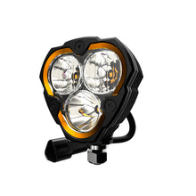 Load image into Gallery viewer, KC HiLiTES FLEX ERA 3 LED Light Combo Beam Pair Pack System