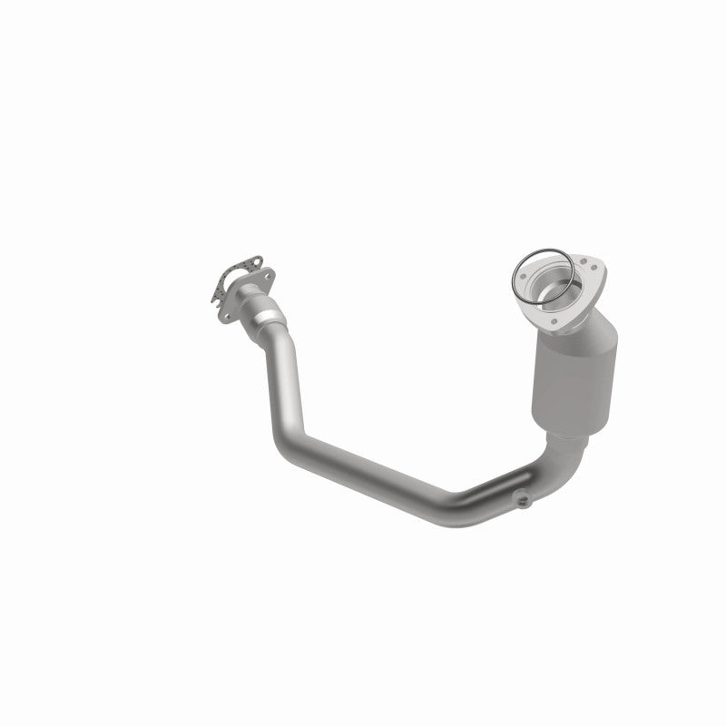 MagnaFlow Conv DF 07-08 Pont G6 3.5L Front