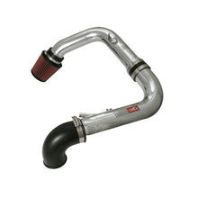 Load image into Gallery viewer, Injen 01-05 Civic Dx Lx Ex AT&amp; MT Polished Cold Air Intake