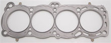Load image into Gallery viewer, Cometic Nissan CA18 DOHC 84-87 85mm Skyline/Sunny 200SX .098 inch MLS-5 Head Gasket