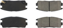 Load image into Gallery viewer, StopTech Street Brake Pads