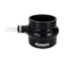 Load image into Gallery viewer, Mishimoto 2021+ Ford Bronco 2.3L Performance Air Intake w/ Oiled Filter