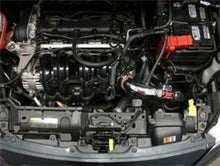 Load image into Gallery viewer, Injen 11-13 Ford Fiesta 1.6L 4Cyl Non-Turbo Black Cold Air Intake