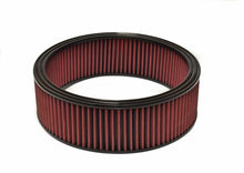 Load image into Gallery viewer, Injen Performance Air Filter 14in Round x 4in Tall - 1in Pleats