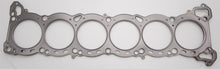 Load image into Gallery viewer, Cometic Nissan RB-25 6 CYL 87mm .075 inch MLS Head Gasket