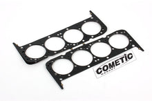 Load image into Gallery viewer, Cometic 1990-1991 Honda Prelude B21A1 83.0mm .045 inch MLS Head Gasket