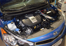 Load image into Gallery viewer, Injen 2014 Kia Forte Koup 1.6L Turbo 4Cyl Black Cold Air Intake (Converts to Short Ram Intake)