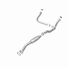 Load image into Gallery viewer, MagnaFlow Conv DF 00-05 Blazer 4WD 4.3L