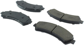 StopTech Street Select Brake Pads