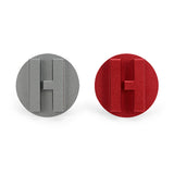 Mishimoto 2013+ GM LT1 / 2.0T Ecotec Hoonigan Oil FIller Cap - Silver