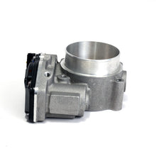 Load image into Gallery viewer, BBK 11-15 Mustang 3.7 V6 11-14 Ford F Series 3.7 73mm Throttle Body BBK Power Plus Series