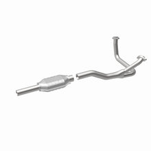 Load image into Gallery viewer, MagnaFlow Conv DF Ford 84 86