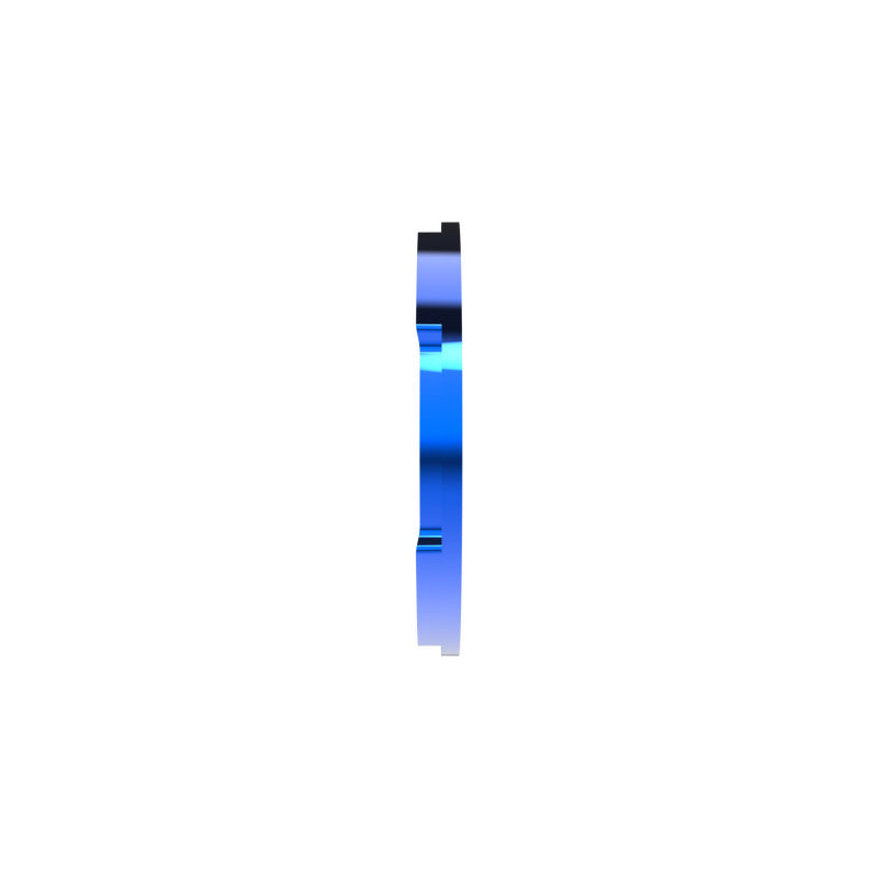 KC HiLiTES FLEX ERA 1 (Single Bezel Ring) - Blue