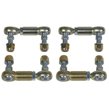 Load image into Gallery viewer, Hotchkis 97-17 Chevrolet Corvette C5/C6/C7 REAR Sway Bar Endlink Set - REAR ONLY