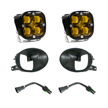Load image into Gallery viewer, Baja Designs 19-22 Mercedes Benz Sprinter Squadron SAE Fog Pocket Light Kit
