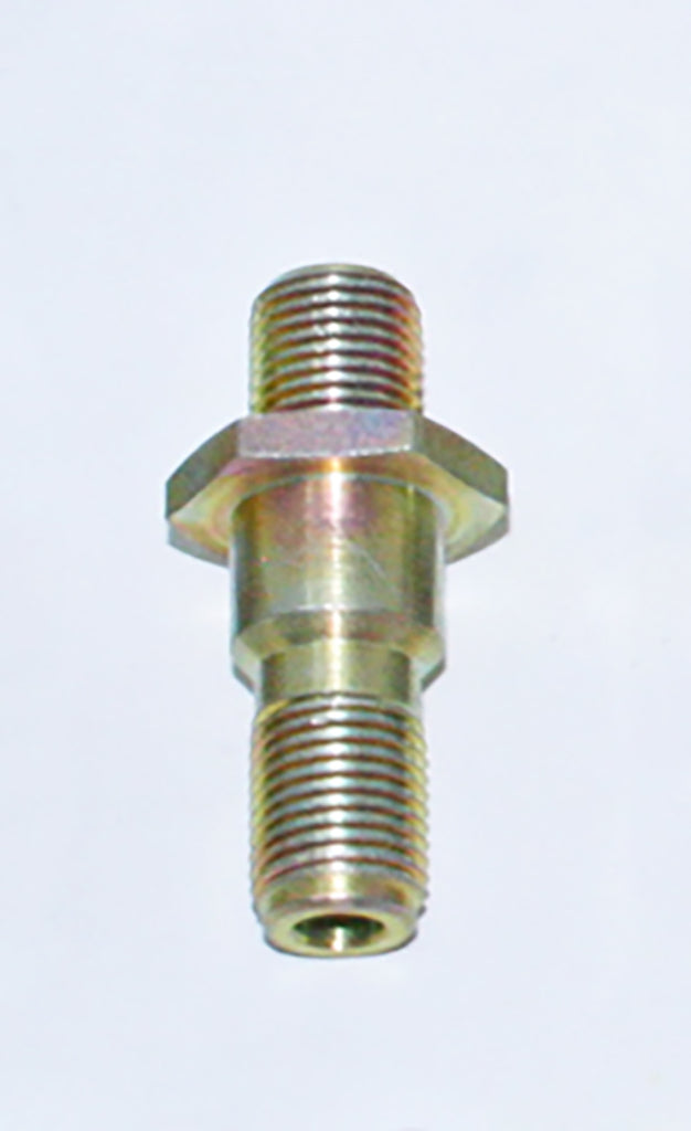 Walbro 10mm Male Threaded Fuel Fitting