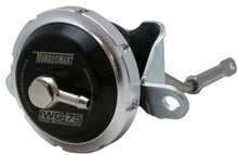 Load image into Gallery viewer, Turbosmart IWG75 2010-17 Renault Megane RS250 2.0L 7 PSI Black Internal Wastegate Actuator