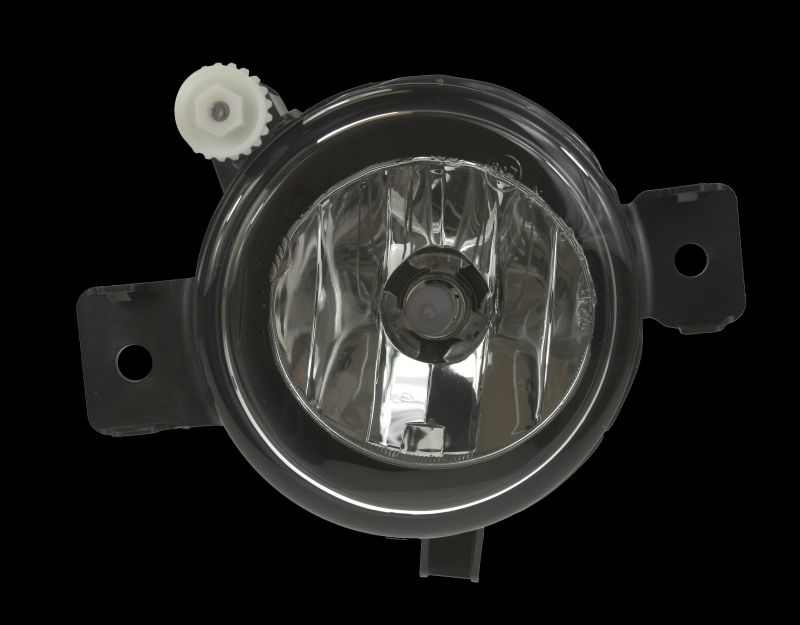 Hella 09-13 BMW X5 (w/o Cornering Lights) Fog Lamp w/ H8 Bulb - Left