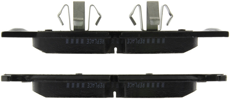 StopTech Street Brake Pads - Front