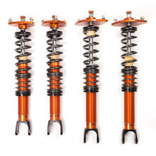 Load image into Gallery viewer, Moton BMW G80-G81 M3 / G82-G83 M4 / G87 M2 2021- RWD  Moton 1-Way Series Coilovers
