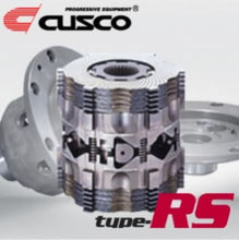 Load image into Gallery viewer, Cusco LSD Type RS 1.5 Way (1&amp;1.5) Front Honda K20/K24
