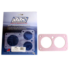 Load image into Gallery viewer, BBK 96-04 Ford Mustang 4.6 4V Twin 62mm Throttle Body Gasket Kit